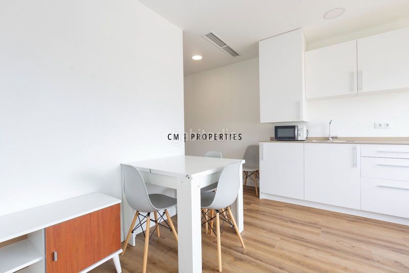 Foto 724e43ea-c343-499e-bddf-45fe9c96d84c. Apartament amb calefacció a El Palmar - Los Molinos Dénia