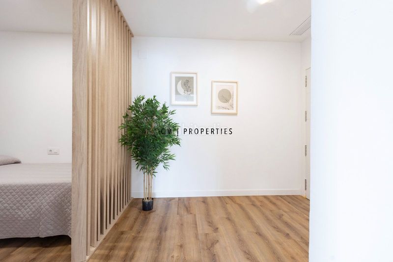 Foto 733f2b9a-0bd0-4560-86e7-d8e54a4350fb. Apartament amb calefacció a El Palmar - Los Molinos Dénia