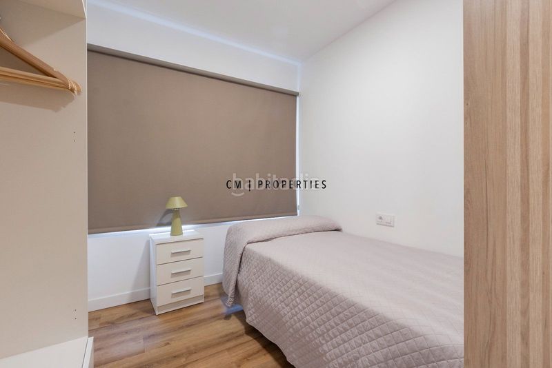 Foto 74d37cba-7257-4f94-abd1-6777760ac7e6. Apartament amb calefacció a El Palmar - Los Molinos Dénia