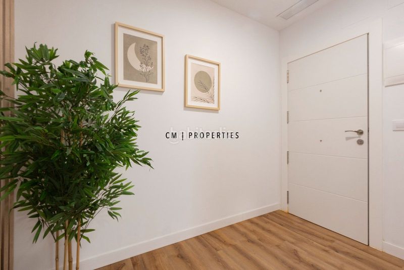 Foto 8ef034e2-9646-450e-9adc-a3ce66f96a6e. Apartament amb calefacció a El Palmar - Los Molinos Dénia
