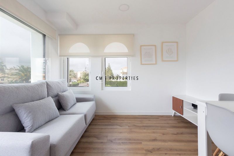 Foto a02a24fe-5f9f-4f31-83fb-99cde2df0b82. Apartament amb calefacció a El Palmar - Los Molinos Dénia