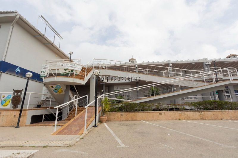 Foto a0a33bb0-9c92-4d92-a7e5-7fd5103a36dd. Apartament amb calefacció a El Palmar - Los Molinos Dénia