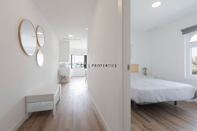 Foto a65352b9-3987-4d4f-9617-d03e57a2e766. Apartament amb calefacció a El Palmar - Los Molinos Dénia