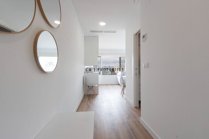 Foto a8b08bcd-72c6-4518-b7e1-1bb273e3c677. Apartament amb calefacció a El Palmar - Los Molinos Dénia