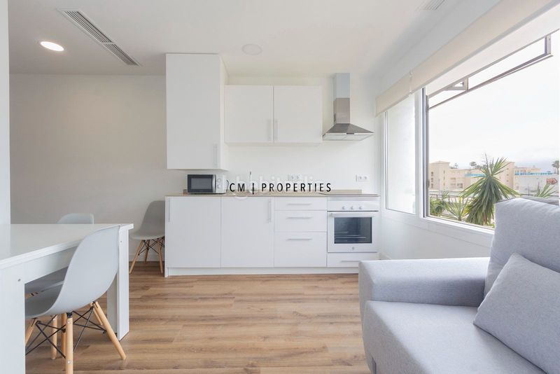 Foto abdb13c2-cf9d-436a-b57f-7f22ea6b5e93. Apartament amb calefacció a El Palmar - Los Molinos Dénia