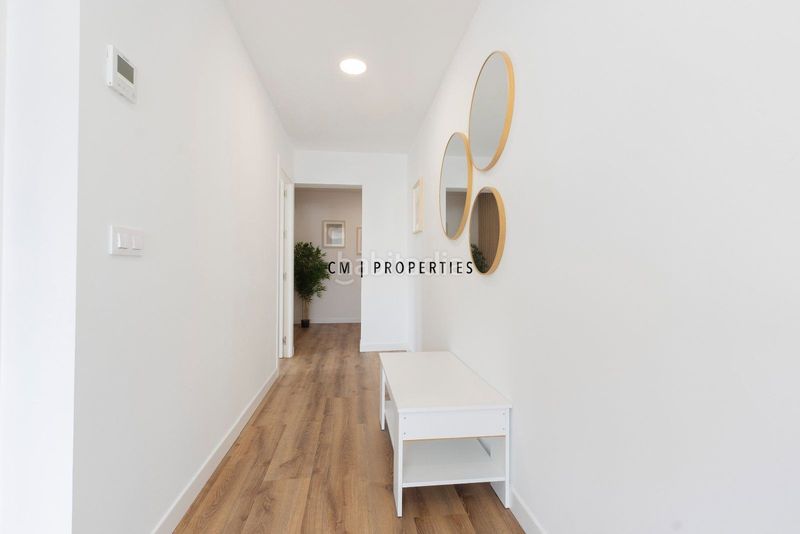 Foto b495b0a8-4c01-46a1-a4c9-21161f4ad271. Apartament amb calefacció a El Palmar - Los Molinos Dénia