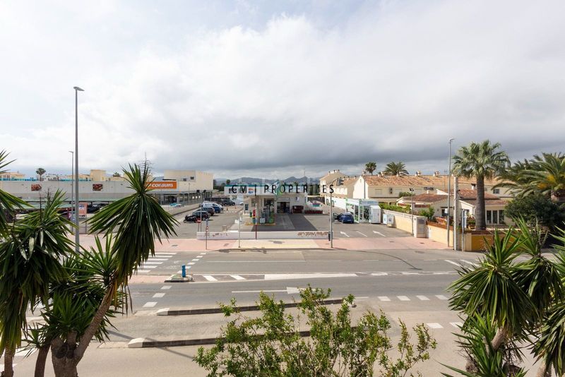 Foto c8ad85b9-2250-4184-881a-d222832baa52. Apartament amb calefacció a El Palmar - Los Molinos Dénia