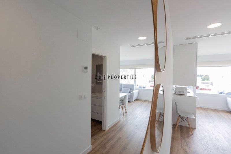 Foto e74dc8de-4965-4641-ab8c-011a31c94ac8. Apartament amb calefacció a El Palmar - Los Molinos Dénia