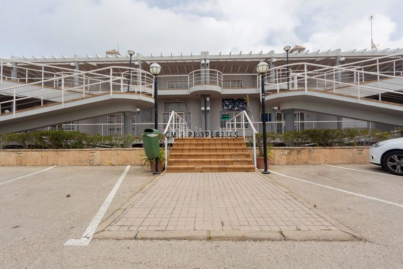Foto edc61575-967f-444c-bd50-6a37526b6b37. Apartament amb calefacció a El Palmar - Los Molinos Dénia