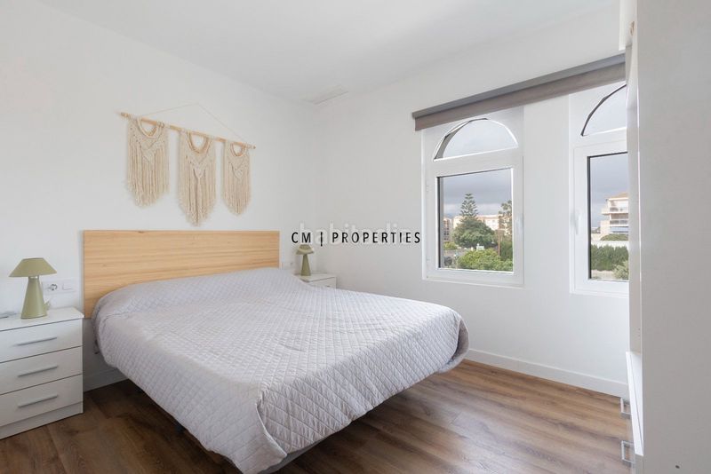 Foto ef85e7ac-a513-4d09-80d8-e21b2a48b339. Apartament amb calefacció a El Palmar - Los Molinos Dénia