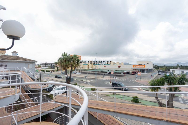 Foto f5aa46d8-fb6b-4ebb-9a47-531ebfd7fe3a. Apartament amb calefacció a El Palmar - Los Molinos Dénia