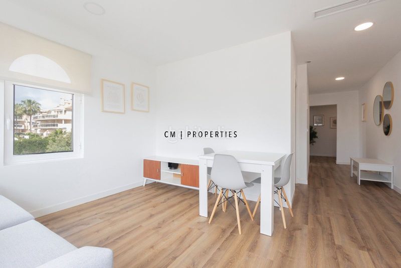 Foto f9b4ac44-bb8b-495a-8888-40b003b134d0. Apartament amb calefacció a El Palmar - Los Molinos Dénia