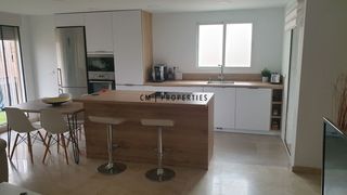 Rent Penthouse in Santa Rita. Piso en alquiler de junio a septiembre