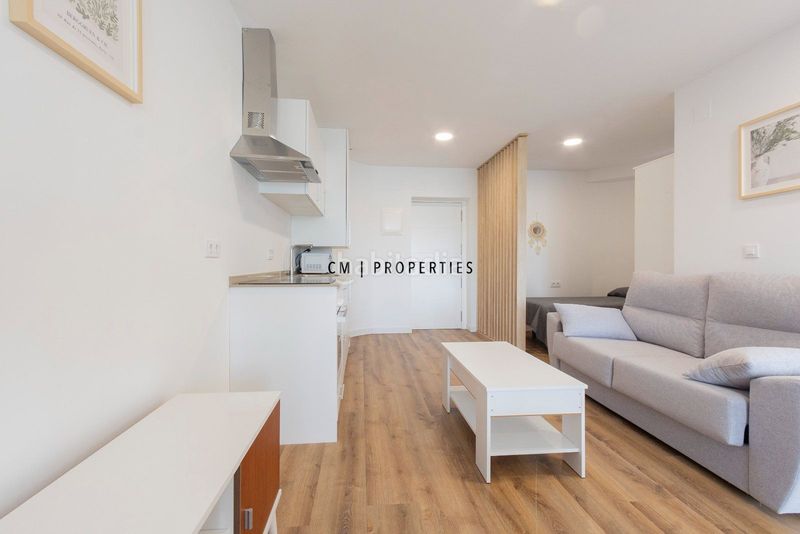 Foto 02fbd6c0-4d5b-4e71-b9b7-10d66f82f3e8. Apartament amb calefacció a El Palmar - Los Molinos Dénia
