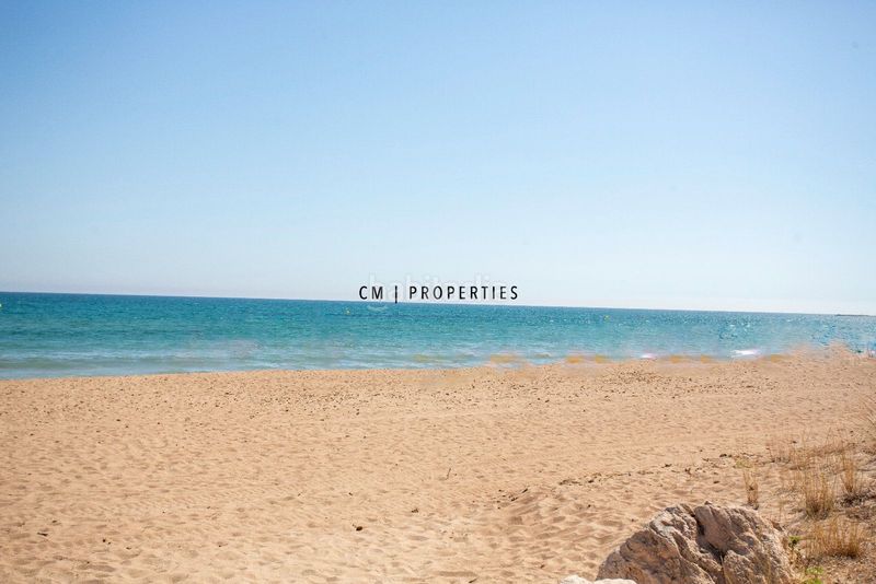 Foto 1708c06b-b80b-4ccc-8dda-4ae384905b0b. Apartament amb calefacció a El Palmar - Los Molinos Dénia