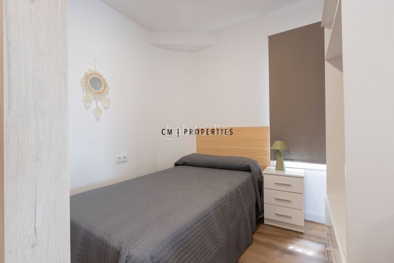 Foto 1b7f19f5-6e05-43f2-b600-27b4fb682c2b. Apartament amb calefacció a El Palmar - Los Molinos Dénia