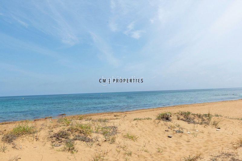 Foto 2145799a-cc7d-4af5-822a-ec33a2cc1548. Apartament amb calefacció a El Palmar - Los Molinos Dénia