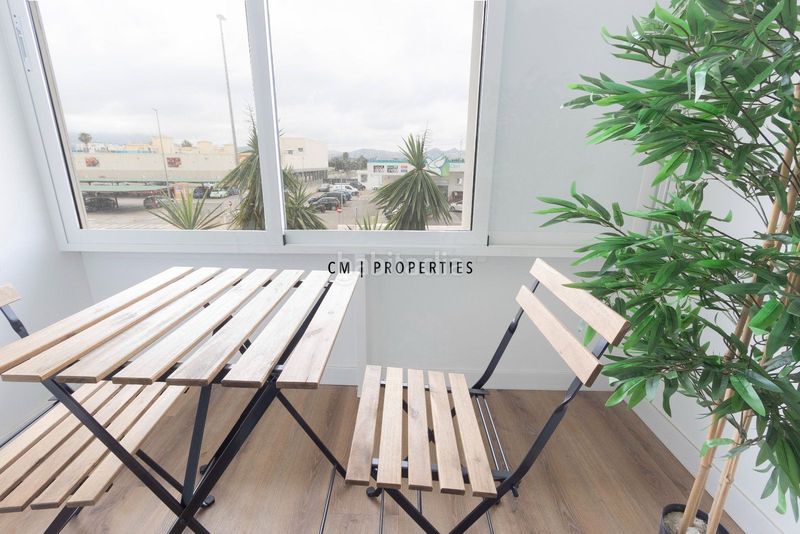 Foto 45734258-0c7b-4879-ae60-3f969c5408ff. Apartament amb calefacció a El Palmar - Los Molinos Dénia