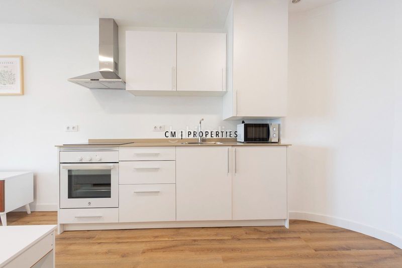 Foto 49254284-4c9a-48f5-9699-31c563a51d40. Apartament amb calefacció a El Palmar - Los Molinos Dénia