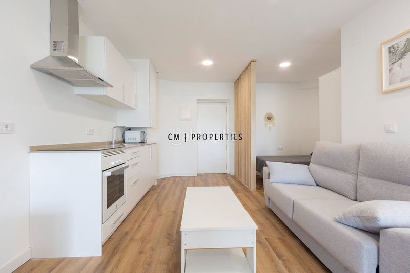 Foto 4cb9a77f-26cc-40dc-b6ff-06ef60683c7e. Apartament amb calefacció a El Palmar - Los Molinos Dénia