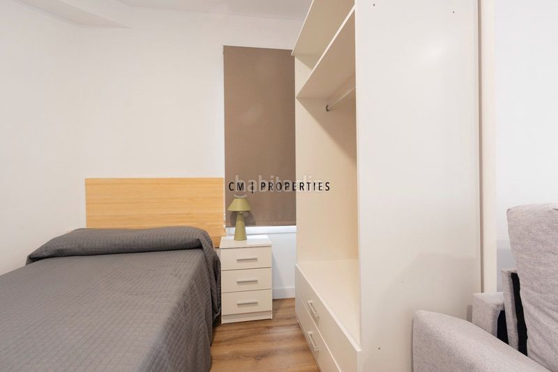 Foto 54948696-979c-40a2-9b37-c8001286430a. Apartament amb calefacció a El Palmar - Los Molinos Dénia