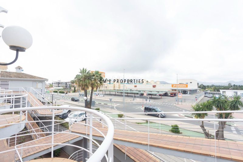 Foto 6594d2de-8bd3-4986-8236-363e5267ecbd. Apartament amb calefacció a El Palmar - Los Molinos Dénia