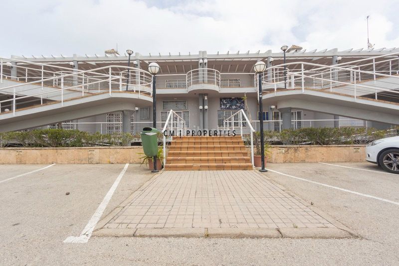 Foto 732e9aa9-2362-4989-846d-e584744fcf3f. Apartament amb calefacció a El Palmar - Los Molinos Dénia