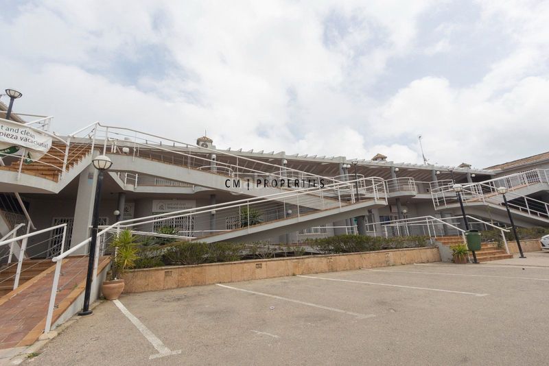 Foto 7a902ea7-2c3d-464a-9bcf-2020cd4f3d4d. Apartament amb calefacció a El Palmar - Los Molinos Dénia