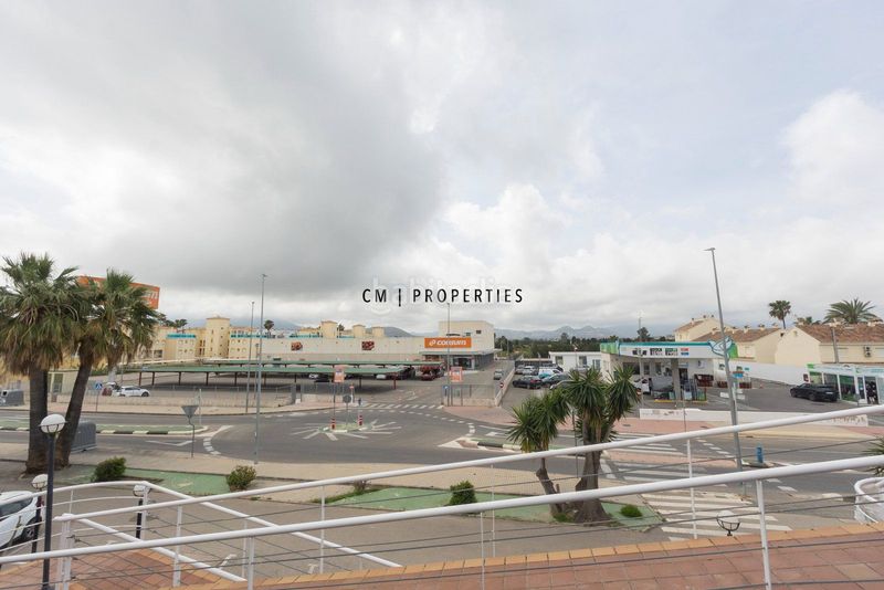Foto 7cadff83-152c-4dbb-b38e-c95e69bc5a8f. Apartament amb calefacció a El Palmar - Los Molinos Dénia