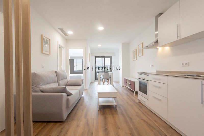 Foto 86d312f1-ae44-41ec-82b8-b06a782a44f7. Apartament amb calefacció a El Palmar - Los Molinos Dénia