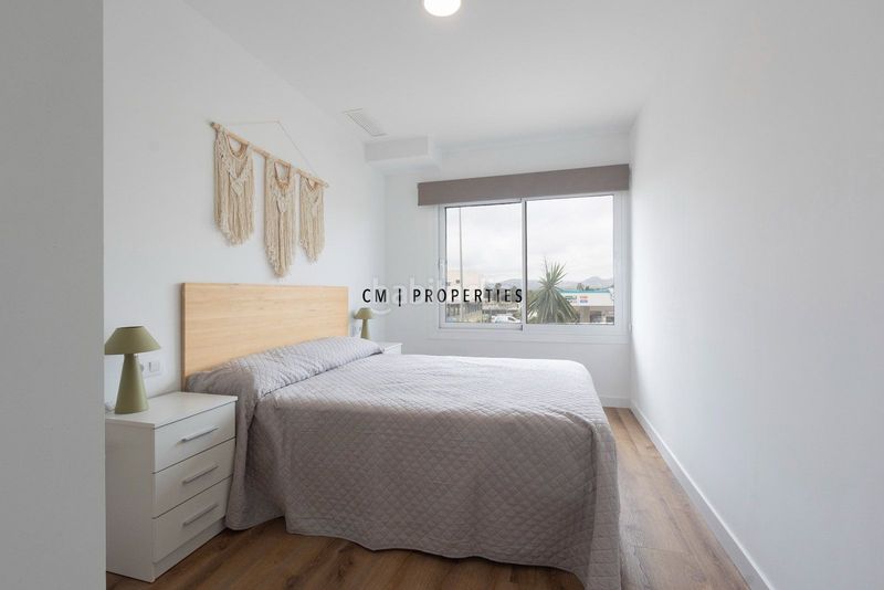 Foto 8e3a07e0-4cdd-49c8-ada7-7d57e91f266b. Apartament amb calefacció a El Palmar - Los Molinos Dénia