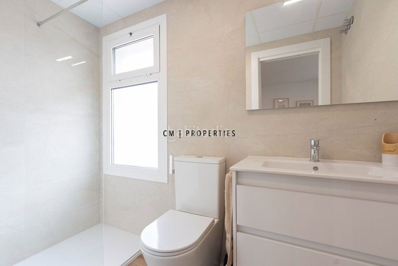 Foto b17da406-16a7-4488-8bc5-3d8f3850b993. Apartament amb calefacció a El Palmar - Los Molinos Dénia