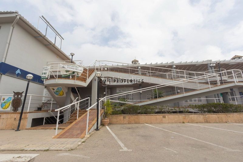 Foto bb3f954f-29a1-4ac5-8236-5bf7871c62f5. Apartament amb calefacció a El Palmar - Los Molinos Dénia