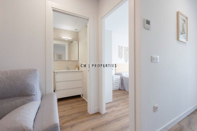 Foto bbcbfddf-a134-48de-b553-5f56d04b699f. Apartament amb calefacció a El Palmar - Los Molinos Dénia