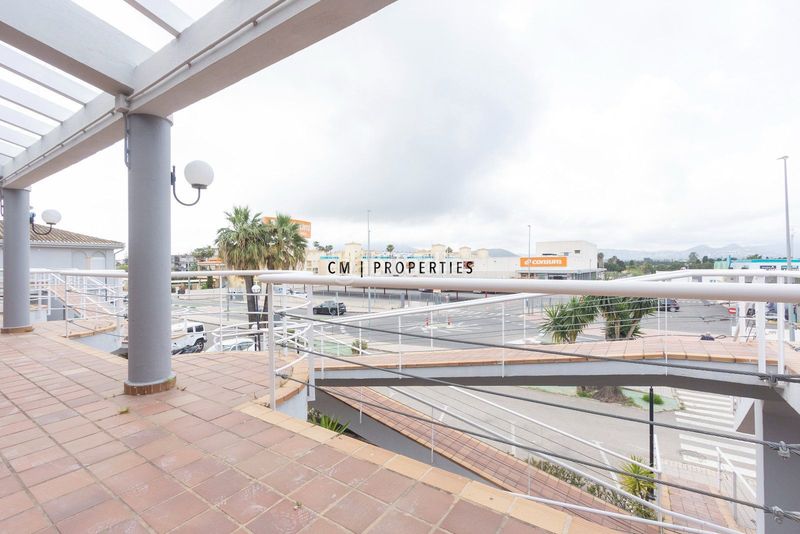 Foto bee434c8-b9e6-40d4-bae4-e9b7eb61d4df. Apartament amb calefacció a El Palmar - Los Molinos Dénia