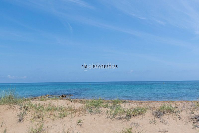 Foto c2a936a4-dc66-4294-b8f8-5a0f333a2a5d. Apartament amb calefacció a El Palmar - Los Molinos Dénia