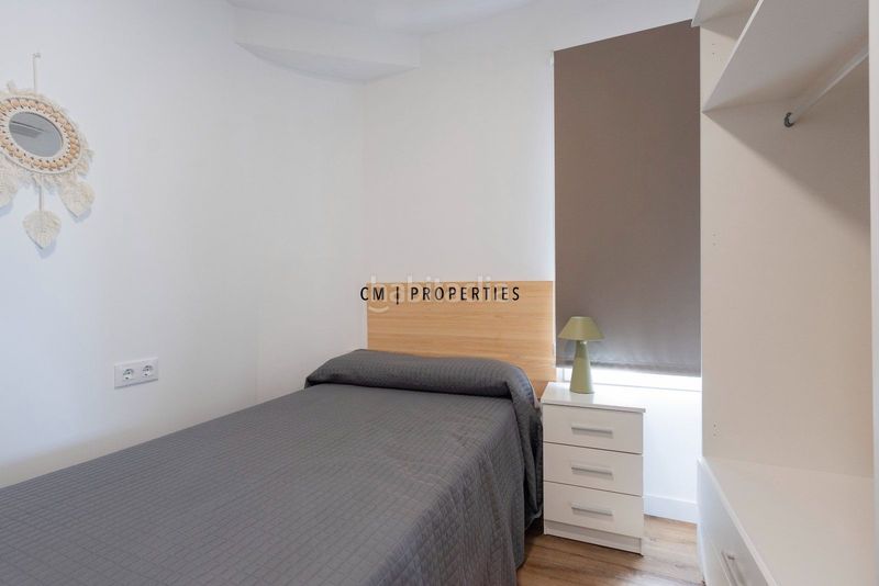 Foto e01b721c-6b60-45a1-9985-9312083e911e. Apartament amb calefacció a El Palmar - Los Molinos Dénia