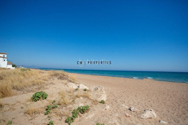 Foto ed6826b3-6f20-4c4b-88bc-438aaee87cac. Apartament amb calefacció a El Palmar - Los Molinos Dénia
