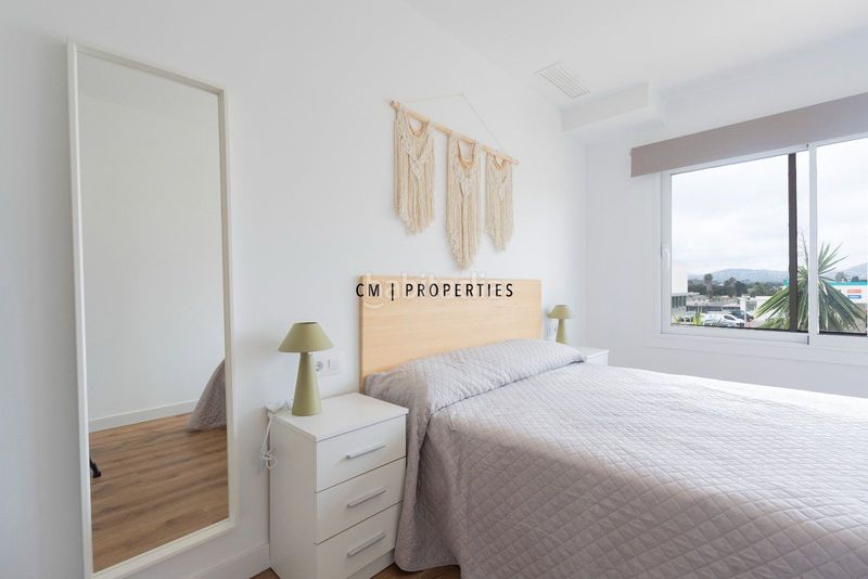 Foto f293ea04-86a5-492d-8250-1aaa8cbfc297. Apartament amb calefacció a El Palmar - Los Molinos Dénia