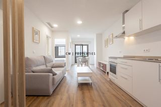 Apartament en El Palmar - Los Molinos. Apartamento de dos habitaciones en denia