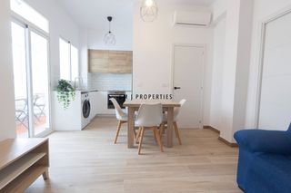 Lloguer Pis  Puebla farnals. Alquiler de piso de 3 habitaciones en algiros