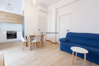 Miete Etagenwohnung  Puebla farnals. Alquiler de piso de 3 habitaciones en algiros