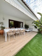 Casa a schiera  Santa barbara. Chalet pareado, 4 habitaciones en rocafort