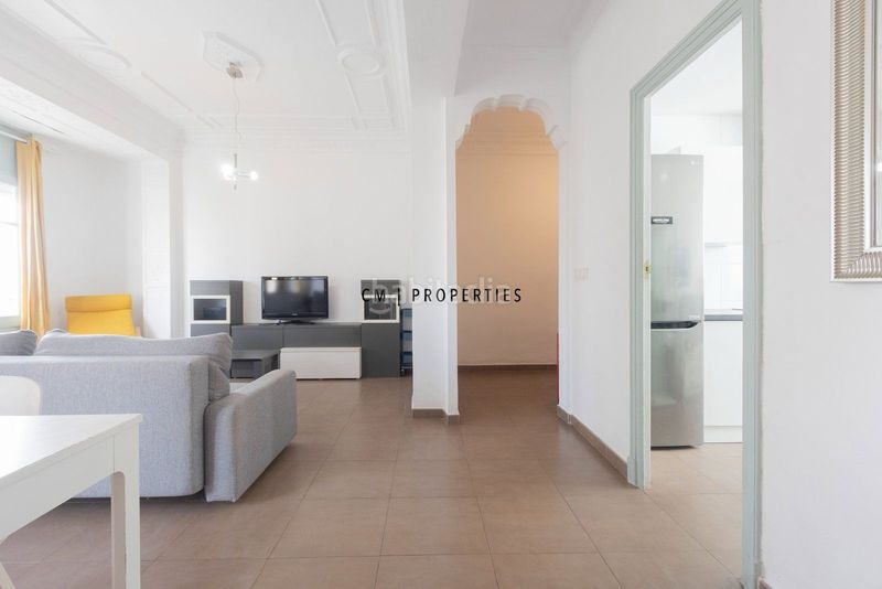 Piso en venta en La Roqueta en La Roqueta Valencia - Imagen 6
