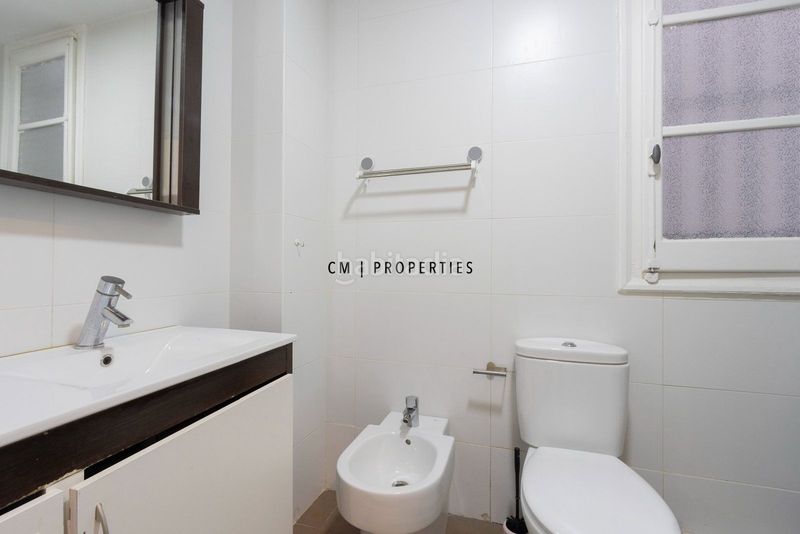 Piso en venta en La Roqueta en La Roqueta Valencia - Imagen 20