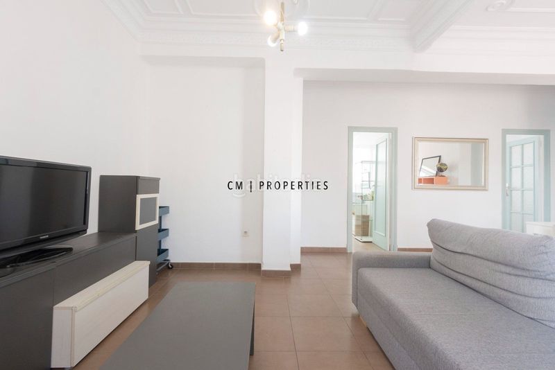 Piso en venta en La Roqueta en La Roqueta Valencia - Imagen 10