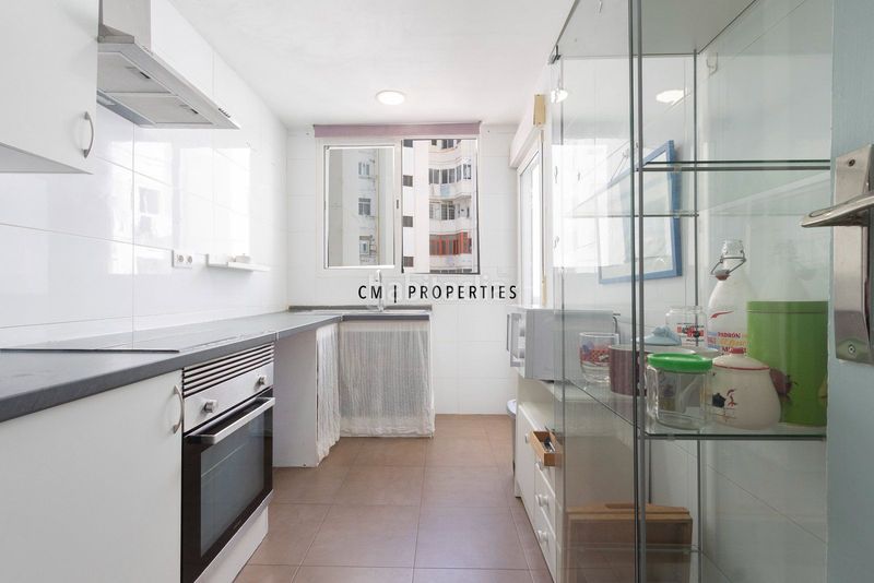 Piso en venta en La Roqueta en La Roqueta Valencia - Imagen 12