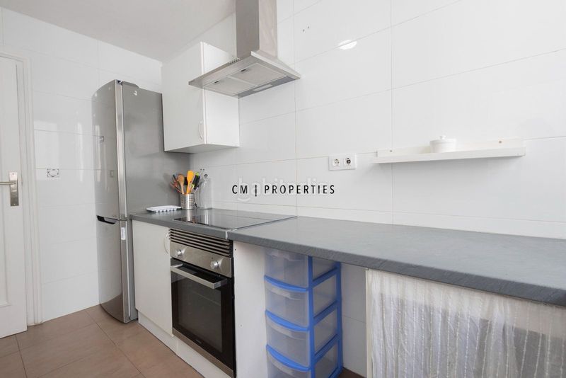 Piso en venta en La Roqueta en La Roqueta Valencia - Imagen 14