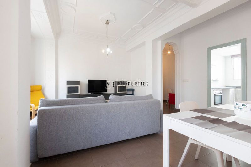 Piso en venta en La Roqueta en La Roqueta Valencia - Imagen 7