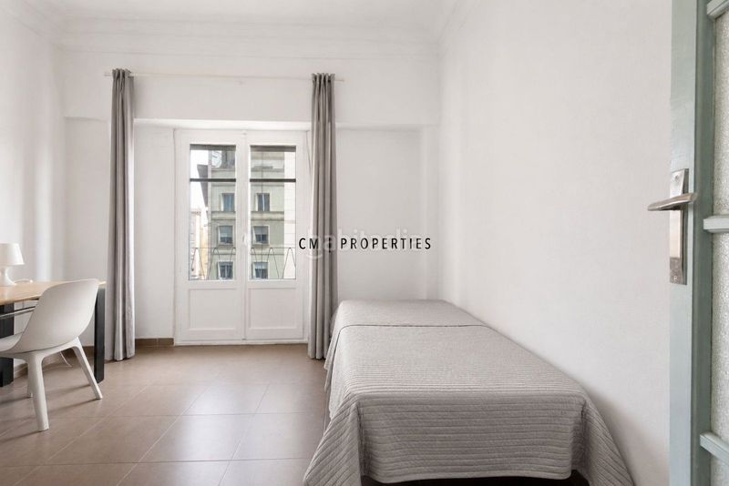Piso en venta en La Roqueta en La Roqueta Valencia - Imagen 18